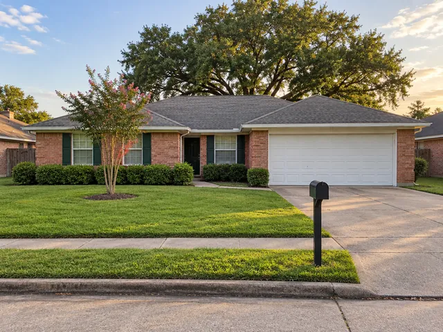 11819 Kirkwood Rd, Alief