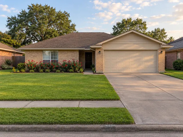 12630 Synott Rd, Alief