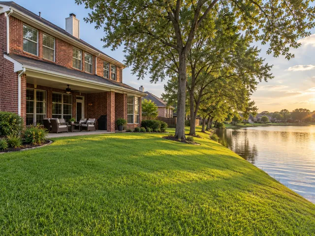 3307 Sweetwater Blvd, Sugar Land