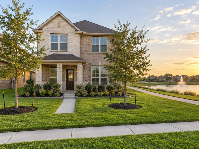 2718 Kingsley Dr, Pearland