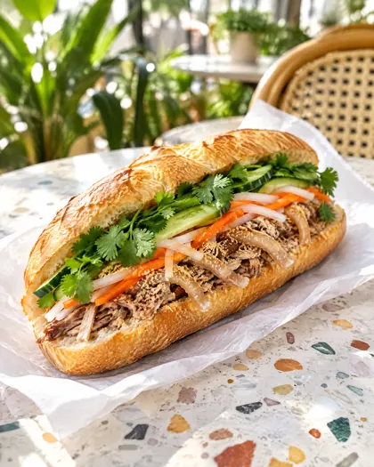 Bánh mì bì
